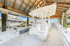 2013 Yellowfin 39 Offshore photo 9