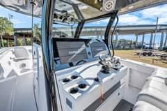2022 Sportsman Open 352 Center Console photo 8
