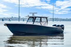 2022 Sportsman Open 352 Center Console photo 5
