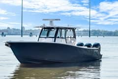 2022 Sportsman Open 352 Center Console photo 4