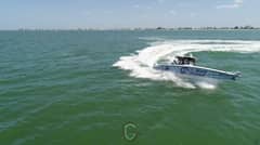 2022 CG Boat Works 35 M-Series photo 5