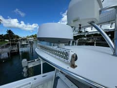 2006 Yellowfin 34 Center Console photo 4