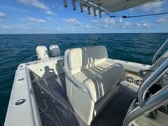 2017 SeaVee 340Z photo 6