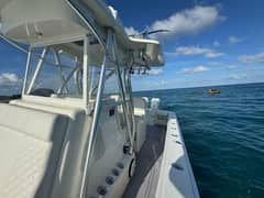 2017 SeaVee 340Z photo 7