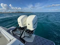 2017 SeaVee 340Z photo 5
