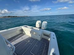 2017 SeaVee 340Z photo 8