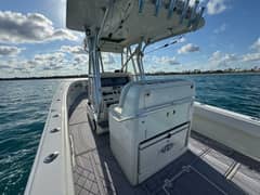 2017 SeaVee 340Z photo 9