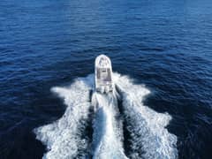 2017 SeaVee 340Z photo 4