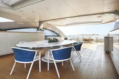 2022 Benetti B.Now 50 "IRYNA II" photo 6