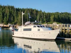 1990 Inace Expedition 88 "PIER PRESSURE" photo 7