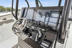 2023 Wellcraft 352 Fisherman Center Console photo 6