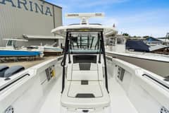 2023 Wellcraft 352 Fisherman Center Console photo 9