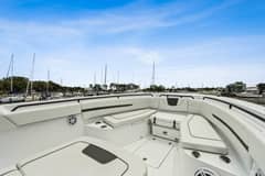 2023 Wellcraft 352 Fisherman Center Console photo 8