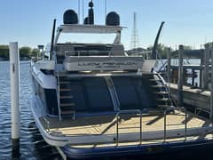 2019 Van der Valk BeachClub 600 "Lucy Penguin" photo 9