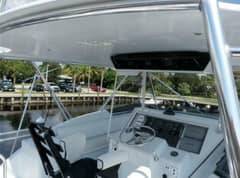 1998 Caterpillar Sportfish "Aguamala" photo 3