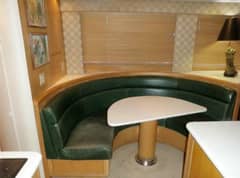 1998 Caterpillar Sportfish "Aguamala" photo 7
