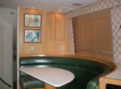1998 Caterpillar Sportfish "Aguamala" photo 9