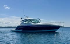 2014 Formula 45 Yacht "OUR SEABATICAL" photo 1