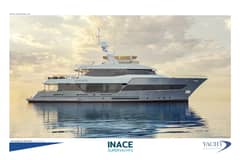 2027 Inace Aventura photo 6