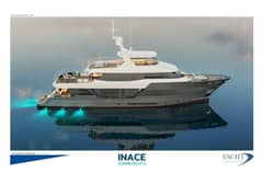 2027 Inace Aventura photo 7