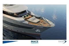 2027 Inace Aventura photo 8