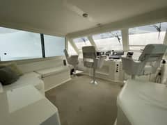 1995 Viking 54 Sports Yacht "INSPIRATION" photo 8