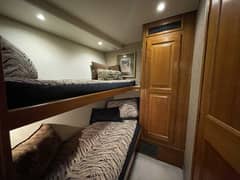 1995 Viking 54 Sports Yacht "INSPIRATION" photo 7