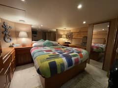 1995 Viking 54 Sports Yacht "INSPIRATION" photo 5