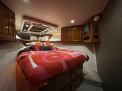 1995 Viking 54 Sports Yacht "INSPIRATION" photo 6