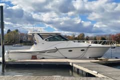 2006 Tiara Yachts 4200 Open "Cruse" photo 1