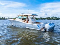 2021 Scout 425 LXF photo 6