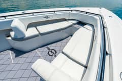 2020 Fountain 38 Center Console photo 8