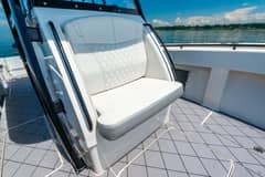 2020 Fountain 38 Center Console photo 9