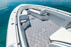 2020 Fountain 38 Center Console photo 7