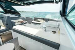 2021 Cruisers Yachts photo 8