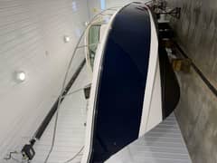 2016 Pursuit OS 385 Offshore photo 1