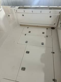 2016 Pursuit OS 385 Offshore photo 2