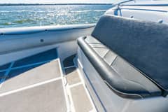 2016 Pursuit OS 385 Offshore photo 5