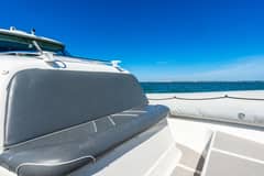 2016 Pursuit OS 385 Offshore photo 6