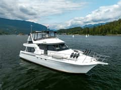 1997 Navigator Sundance 5600 photo 7