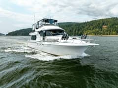 1997 Navigator Sundance 5600 photo 5