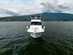 1997 Navigator Sundance 5600 photo 9