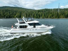 1997 Navigator Sundance 5600 photo 1