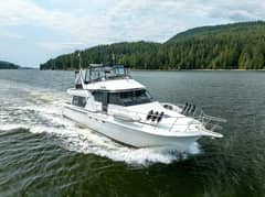 1997 Navigator Sundance 5600 photo 6