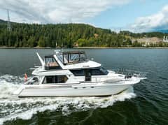1997 Navigator Sundance 5600 photo 2