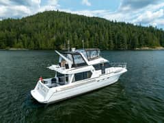 1997 Navigator Sundance 5600 photo 8