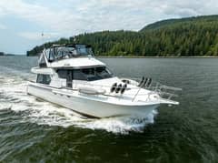 1997 Navigator Sundance 5600 photo 4