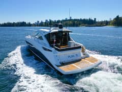 2015 Sea Ray Sundancer 510 "Plan B" photo 9