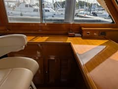 2006 Grand Banks photo 9