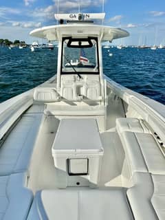 2021 Regulator 34SS photo 9